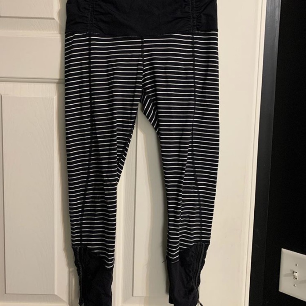 Lulu Lemon Leggings